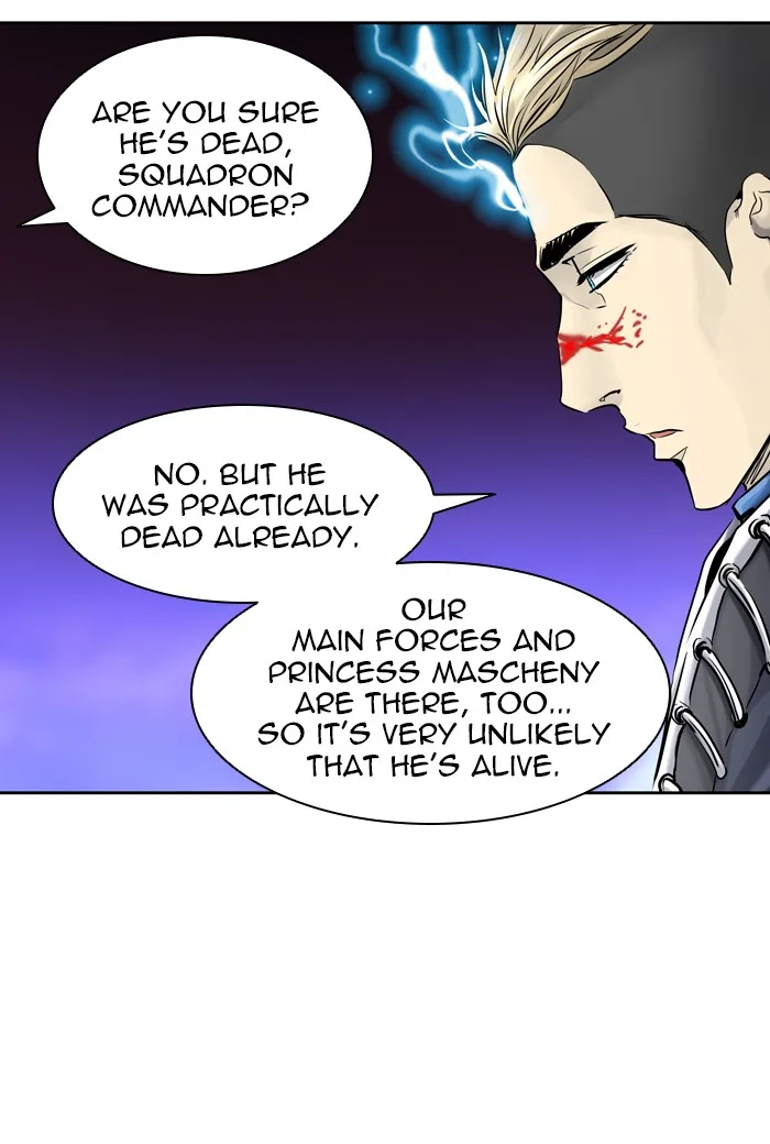 Tower of God - Chapter 414 - Page 73