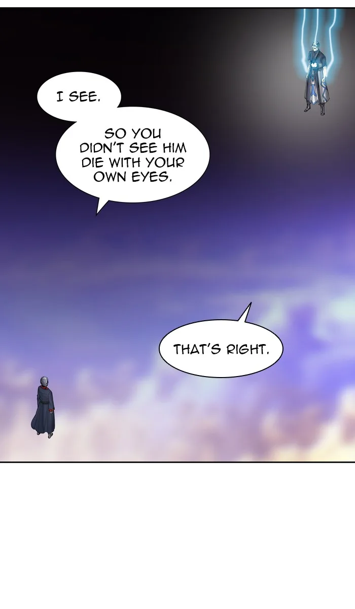 Tower of God - Chapter 414 - Page 74