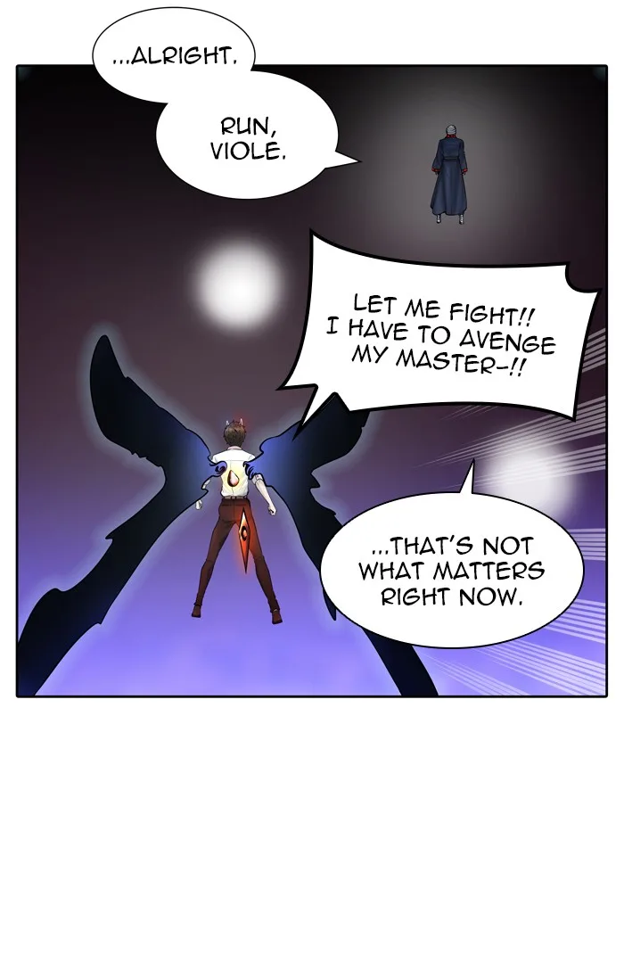 Tower of God - Chapter 414 - Page 75