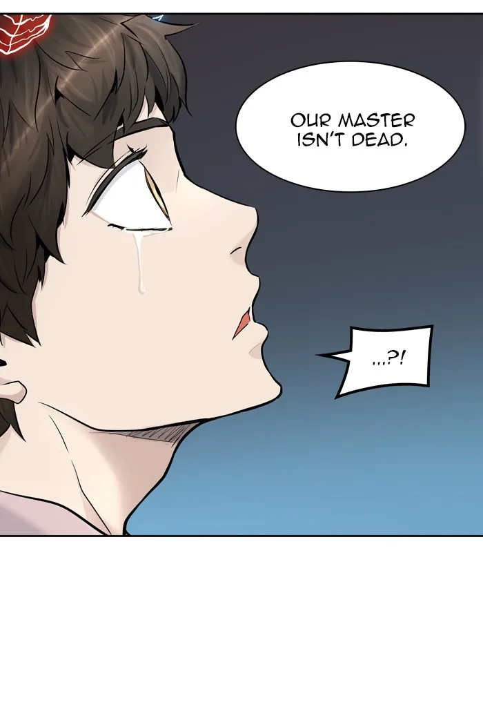 Tower of God - Chapter 414 - Page 76