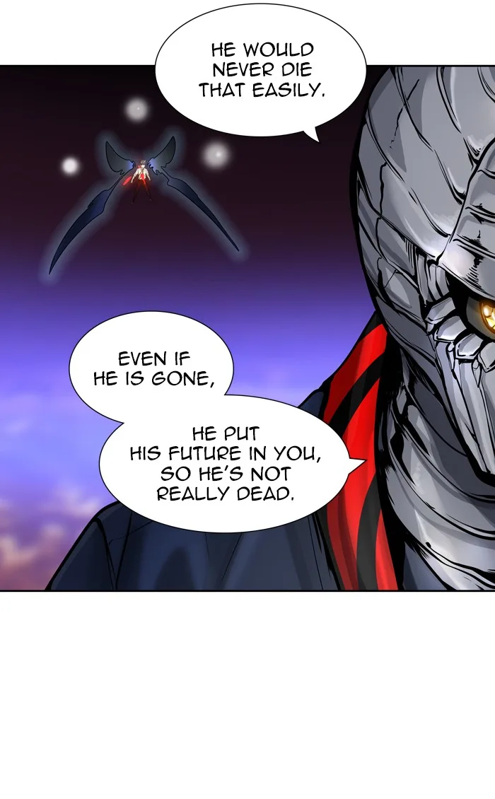Tower of God - Chapter 414 - Page 77
