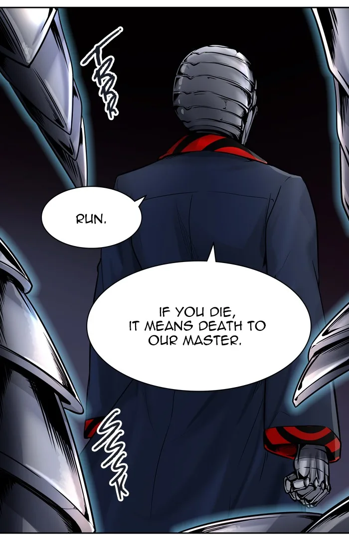 Tower of God - Chapter 414 - Page 79