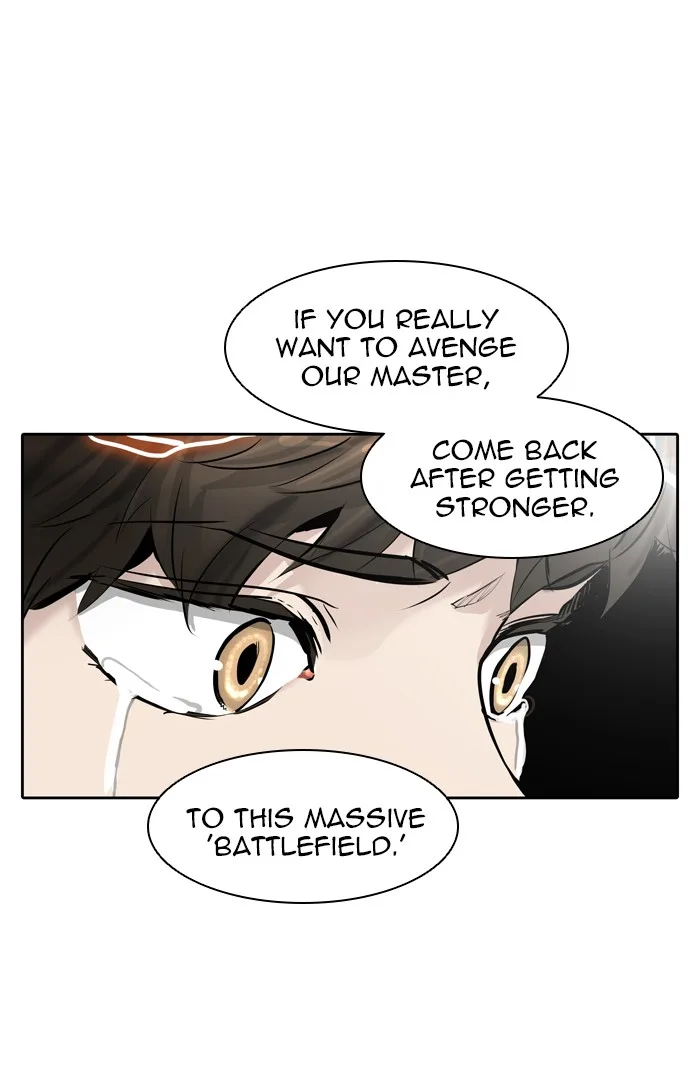 Tower of God - Chapter 414 - Page 80