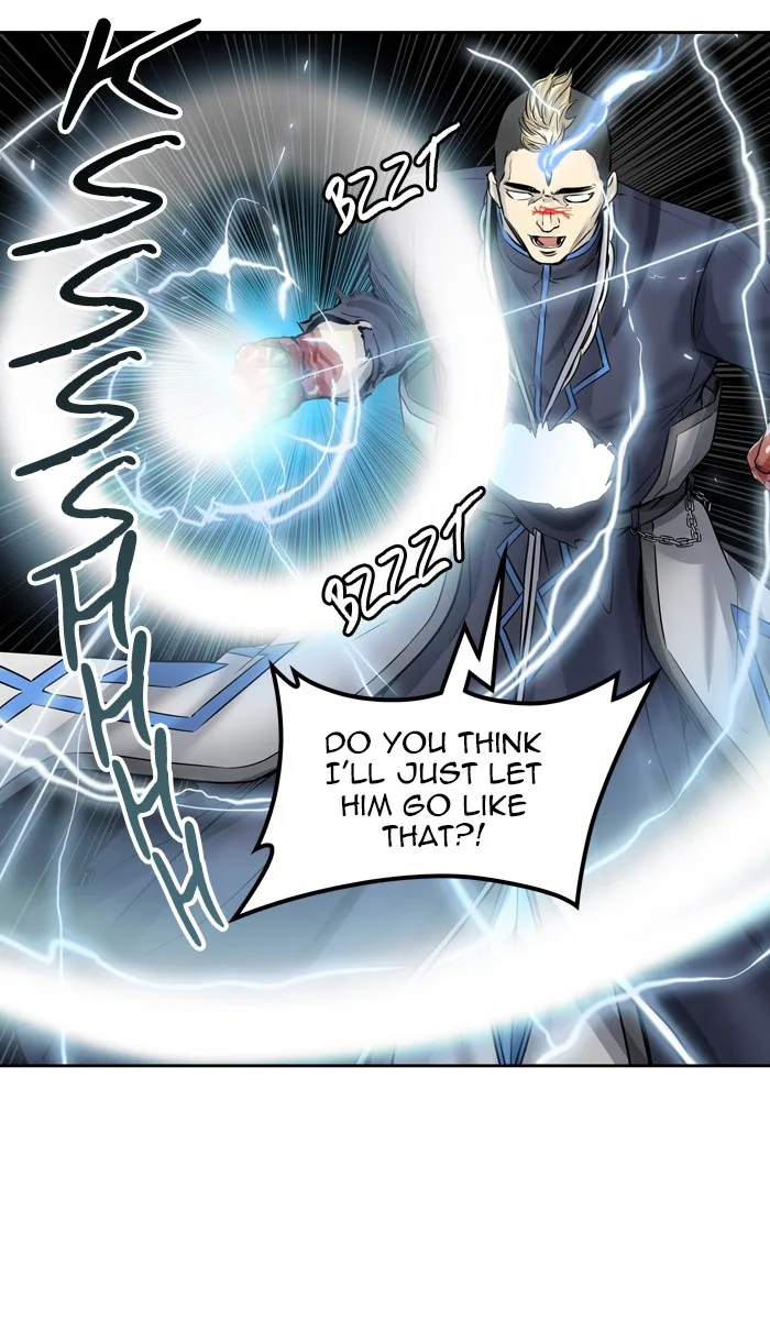 Tower of God - Chapter 414 - Page 81