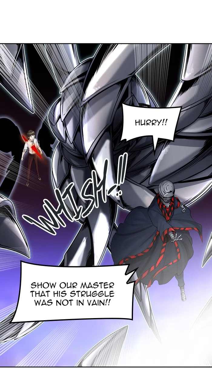 Tower of God - Chapter 414 - Page 82