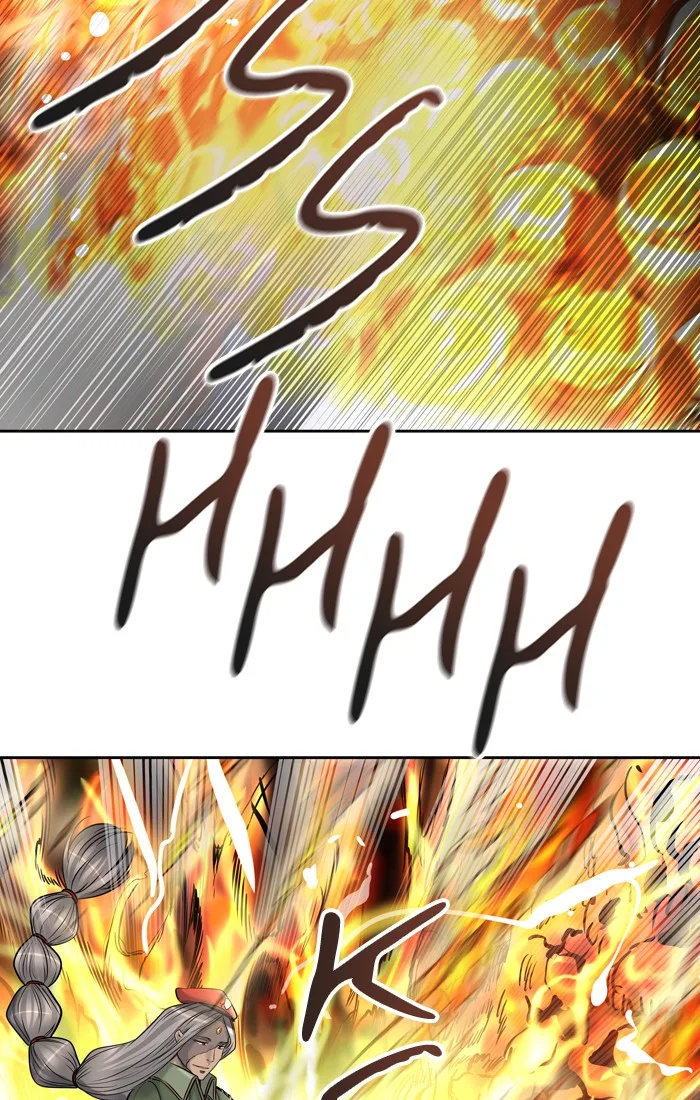 Tower of God - Chapter 414 - Page 86