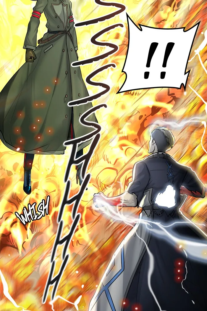 Tower of God - Chapter 414 - Page 87