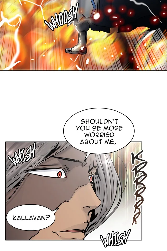 Tower of God - Chapter 414 - Page 88