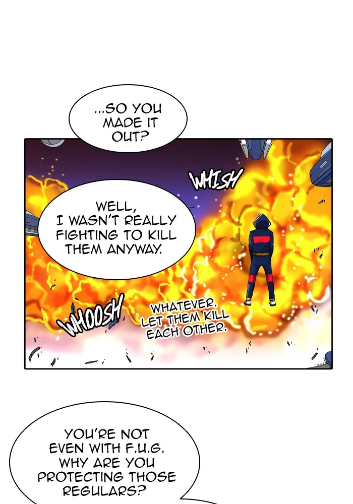 Tower of God - Chapter 414 - Page 90