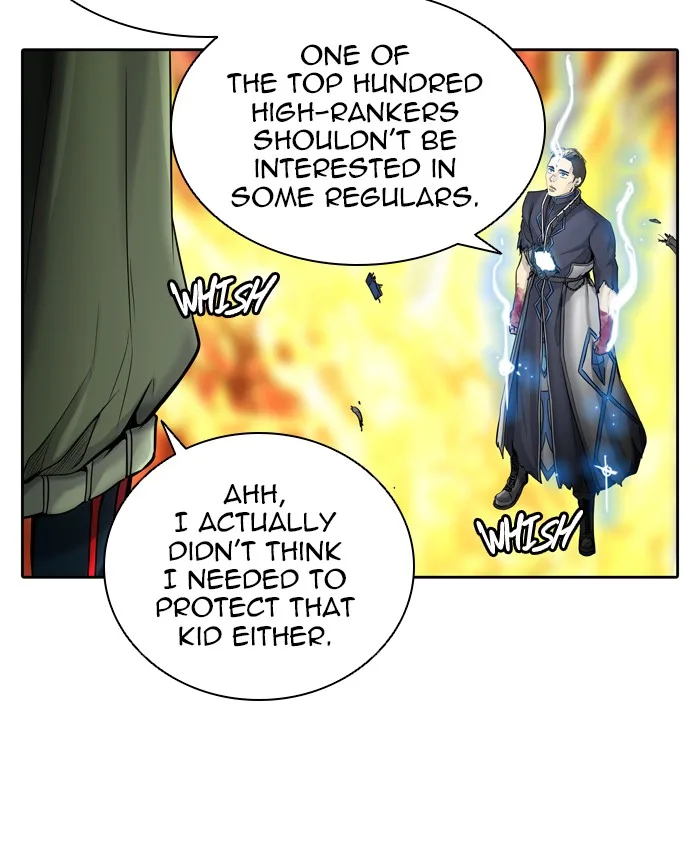 Tower of God - Chapter 414 - Page 91