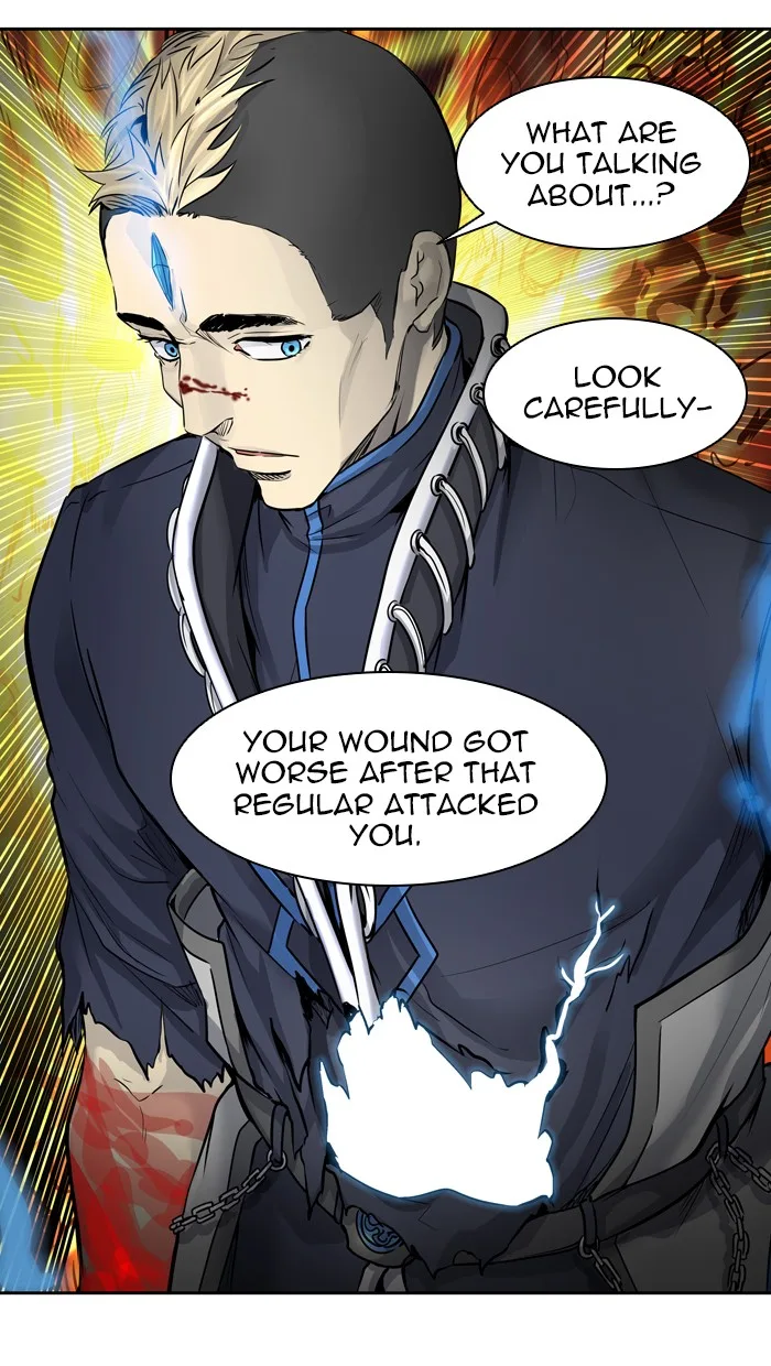 Tower of God - Chapter 414 - Page 93