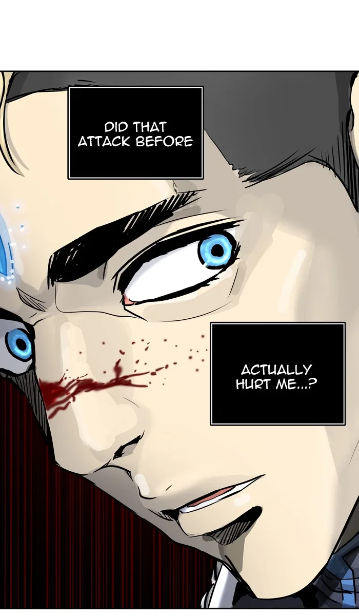 Tower of God - Chapter 414 - Page 96