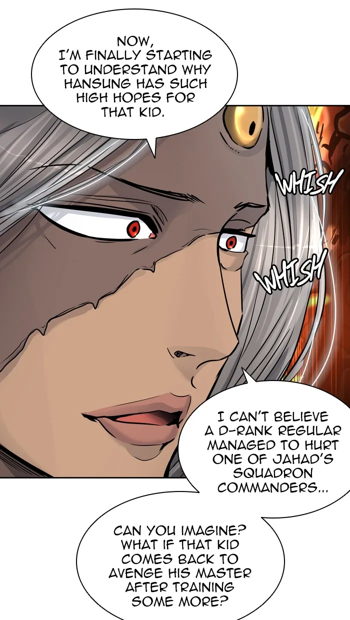 Tower of God - Chapter 414 - Page 98