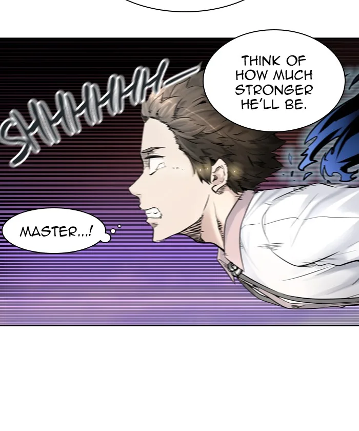 Tower of God - Chapter 414 - Page 99