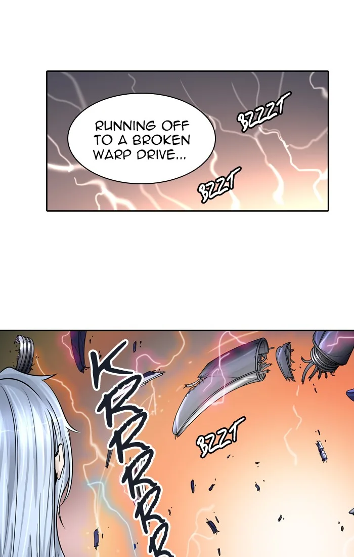 Tower of God - Chapter 415 - Page 1