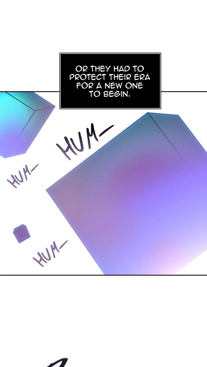 Tower of God - Chapter 415 - Page 100