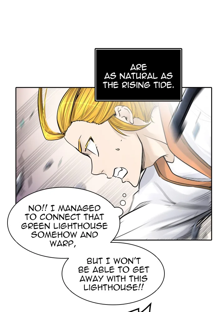 Tower of God - Chapter 415 - Page 103