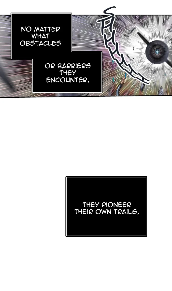 Tower of God - Chapter 415 - Page 105