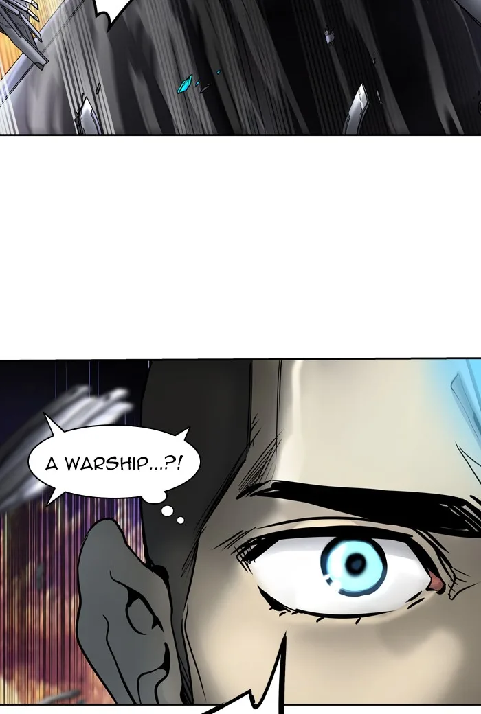 Tower of God - Chapter 415 - Page 107