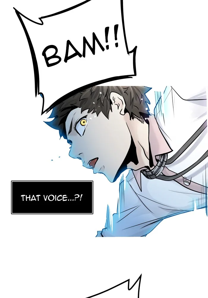 Tower of God - Chapter 415 - Page 108
