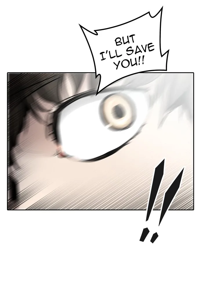Tower of God - Chapter 415 - Page 110