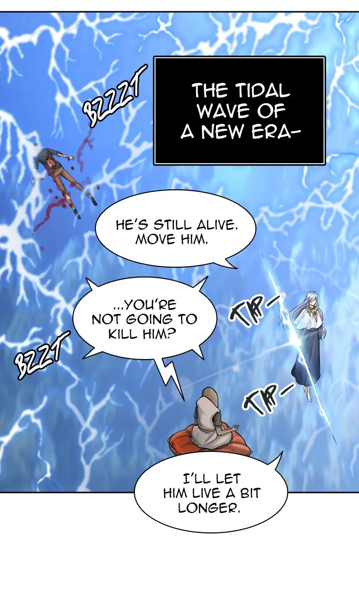 Tower of God - Chapter 415 - Page 112