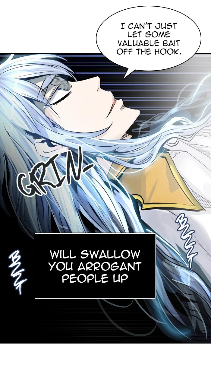 Tower of God - Chapter 415 - Page 113