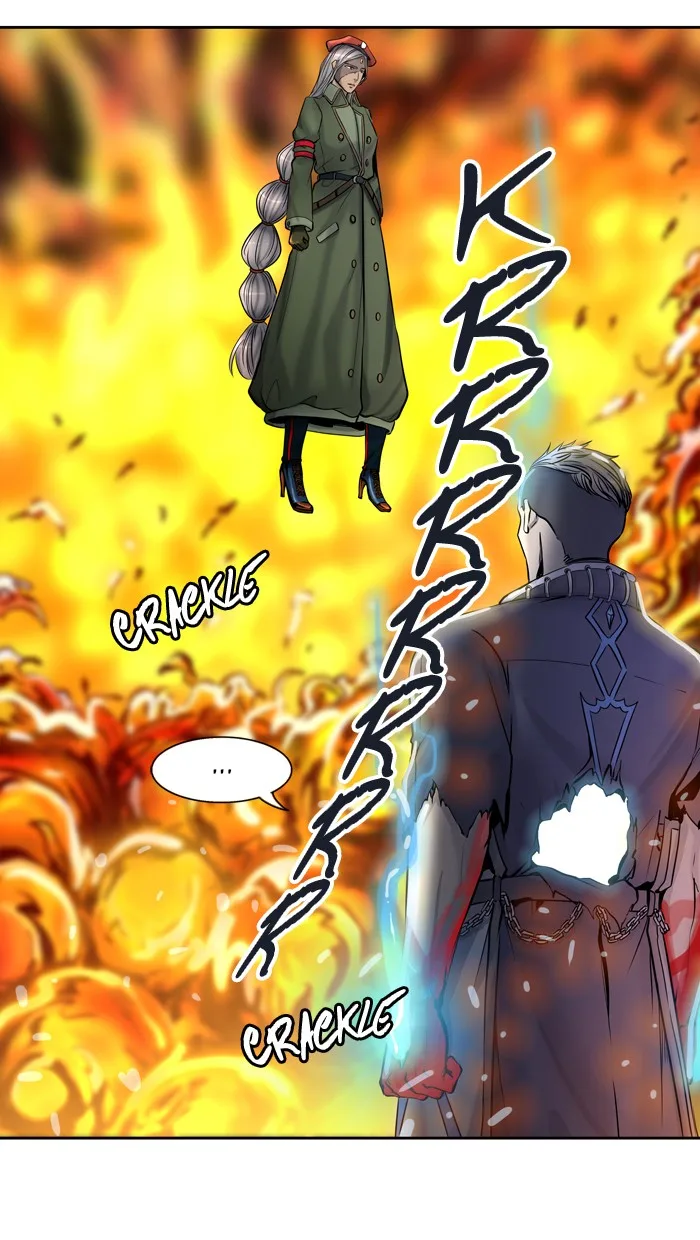 Tower of God - Chapter 415 - Page 12