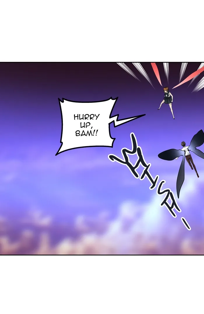 Tower of God - Chapter 415 - Page 13
