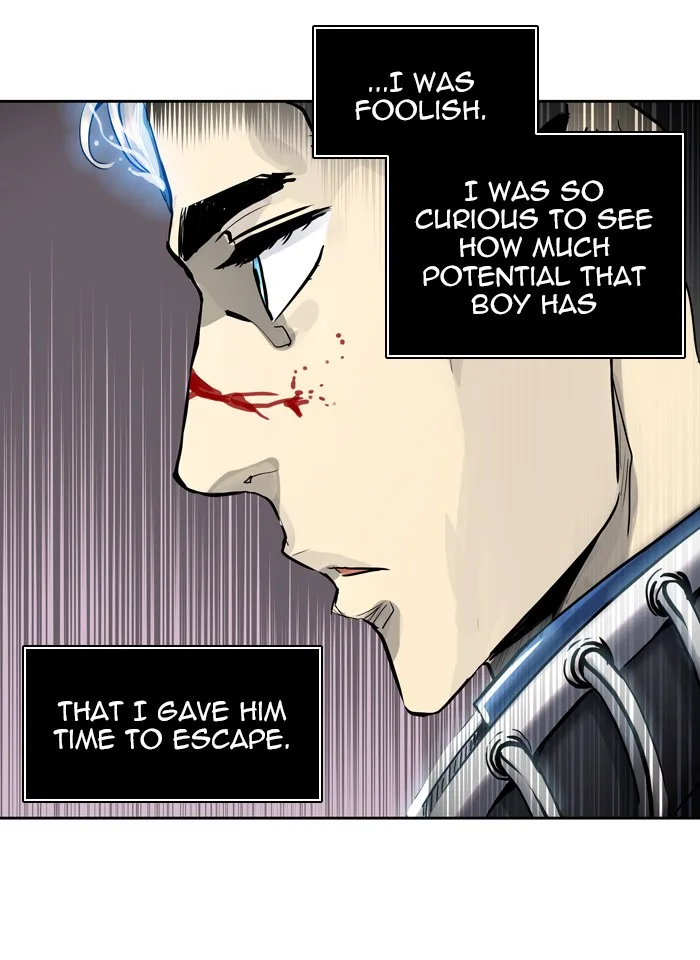 Tower of God - Chapter 415 - Page 15