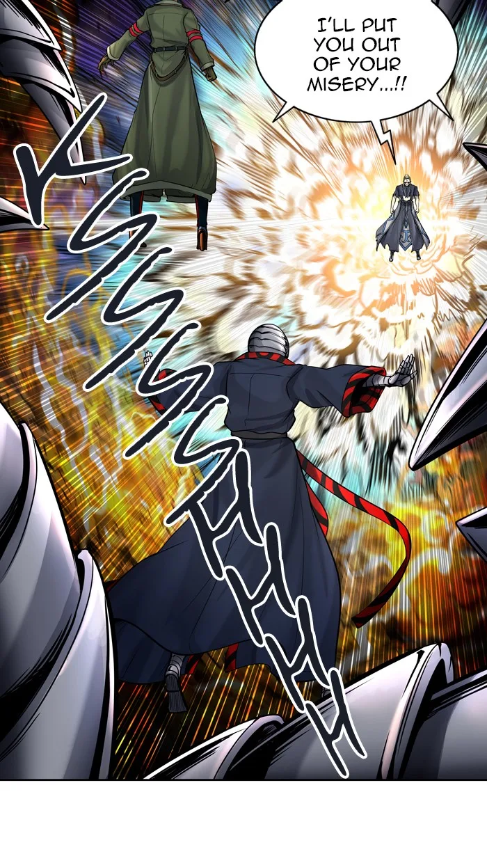 Tower of God - Chapter 415 - Page 17
