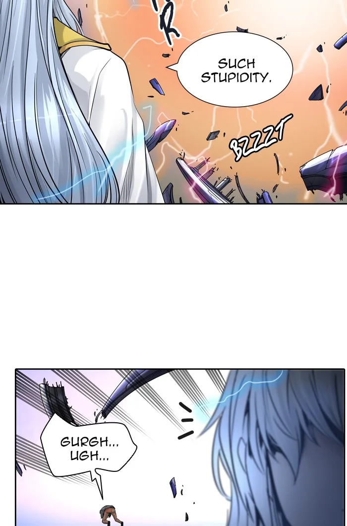 Tower of God - Chapter 415 - Page 2