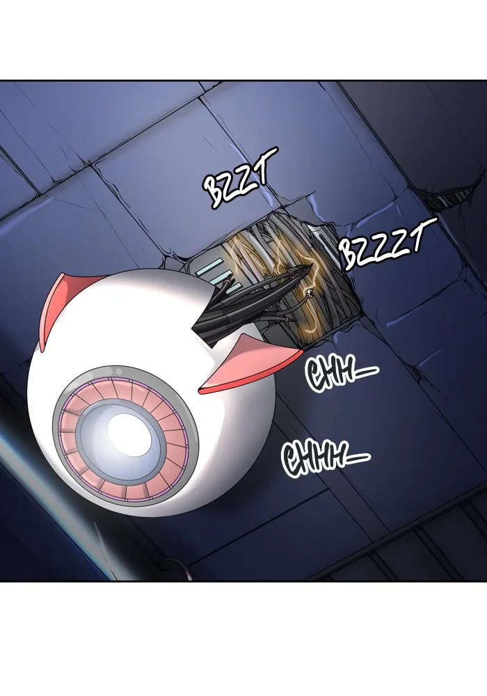 Tower of God - Chapter 415 - Page 20