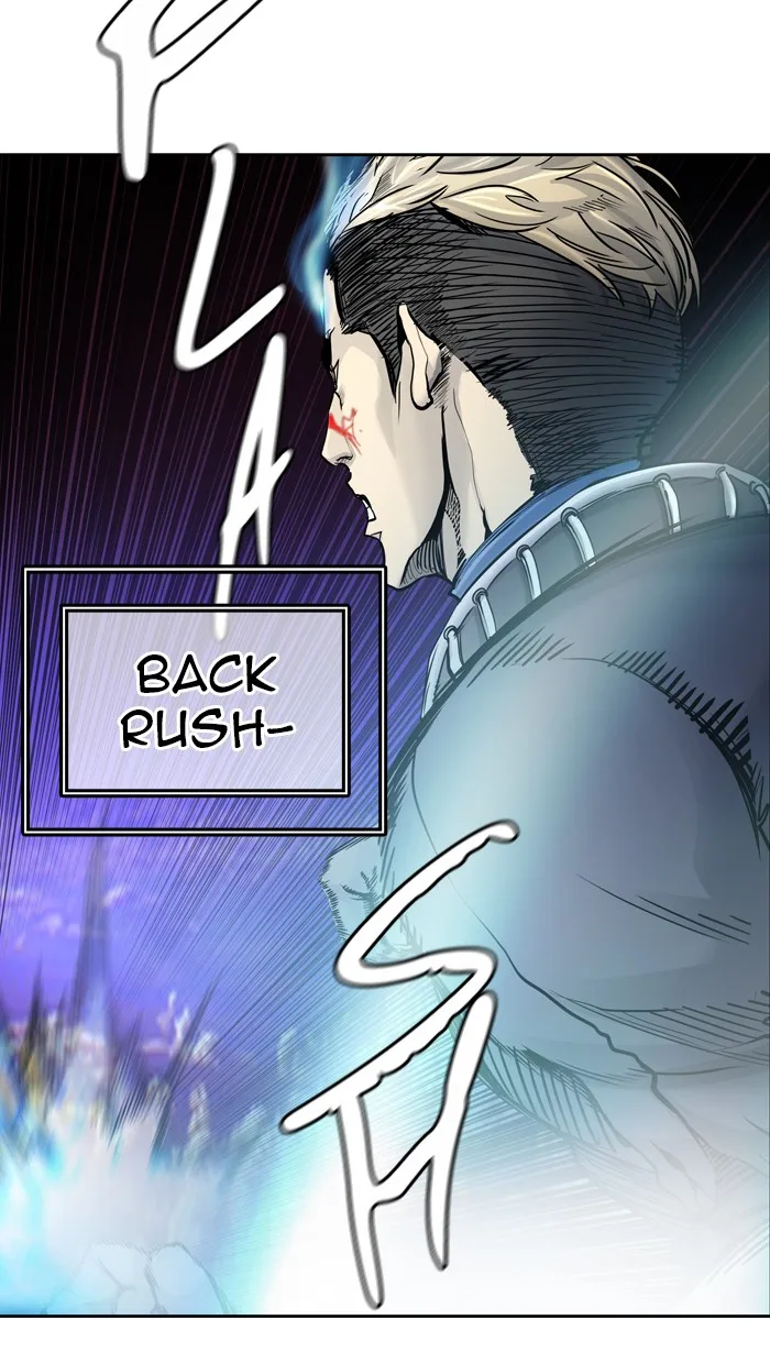 Tower of God - Chapter 415 - Page 23