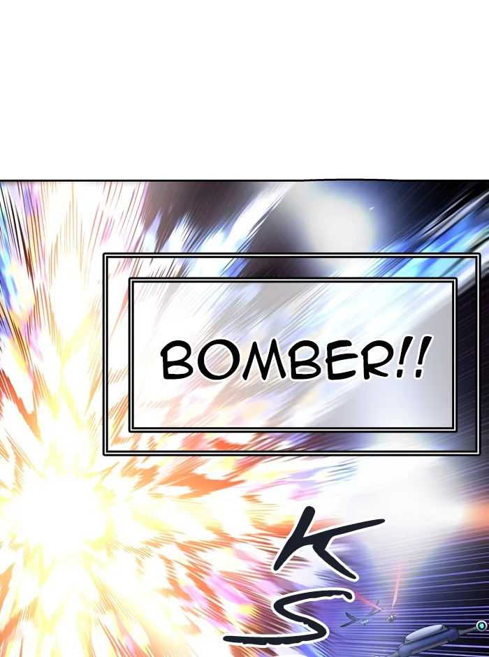 Tower of God - Chapter 415 - Page 24