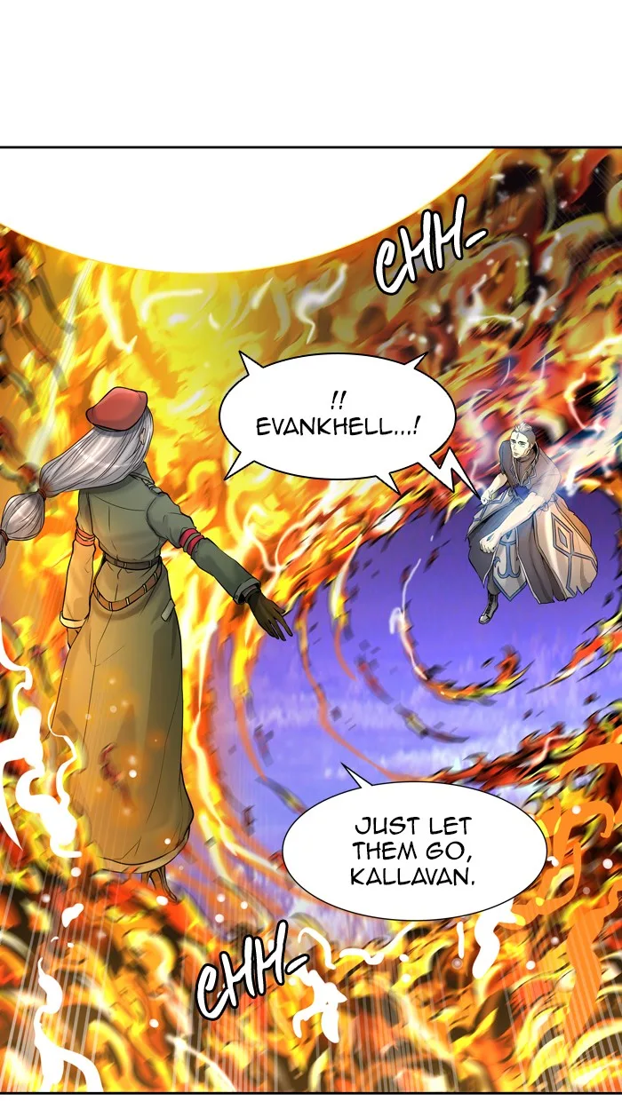 Tower of God - Chapter 415 - Page 27
