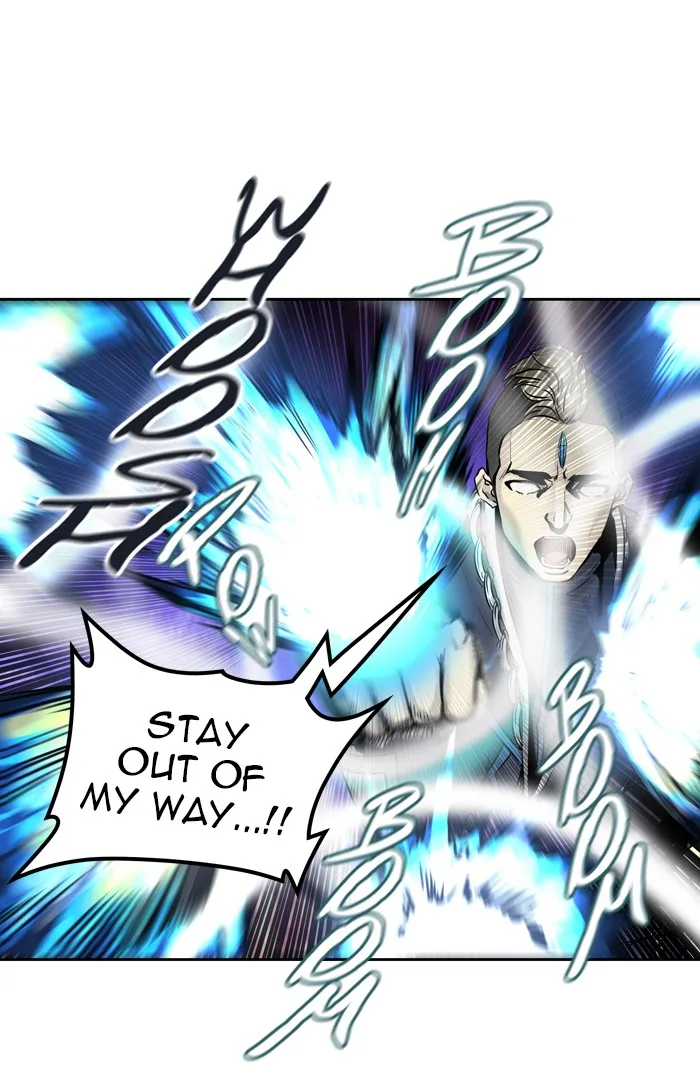 Tower of God - Chapter 415 - Page 28