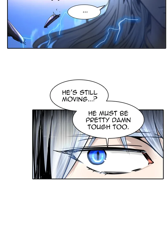 Tower of God - Chapter 415 - Page 3