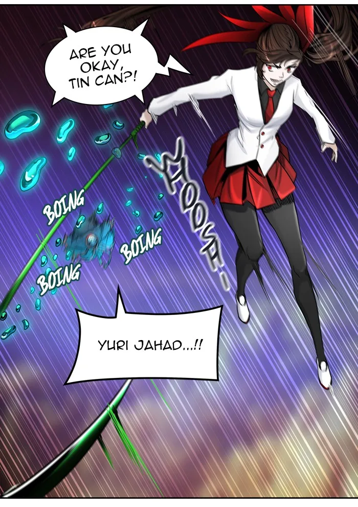 Tower of God - Chapter 415 - Page 34