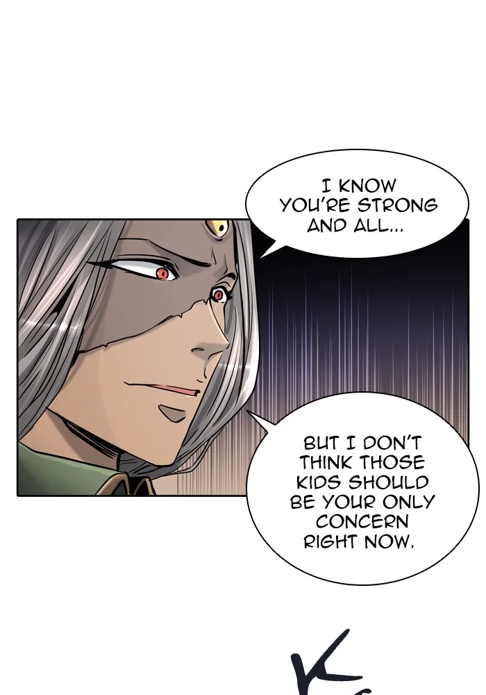 Tower of God - Chapter 415 - Page 35