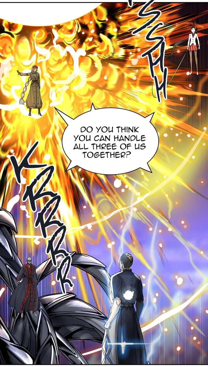 Tower of God - Chapter 415 - Page 36