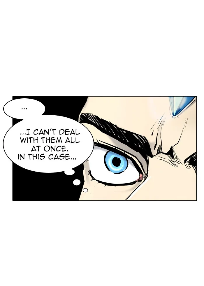 Tower of God - Chapter 415 - Page 37