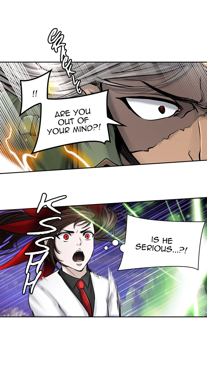 Tower of God - Chapter 415 - Page 39