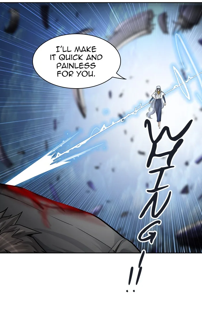 Tower of God - Chapter 415 - Page 4