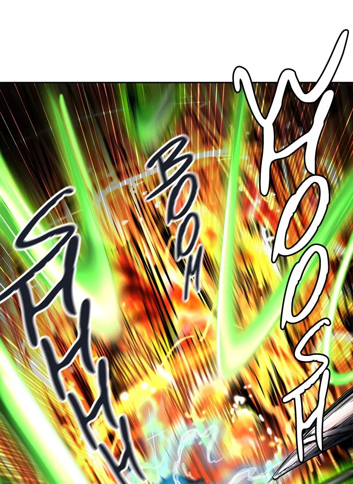 Tower of God - Chapter 415 - Page 40