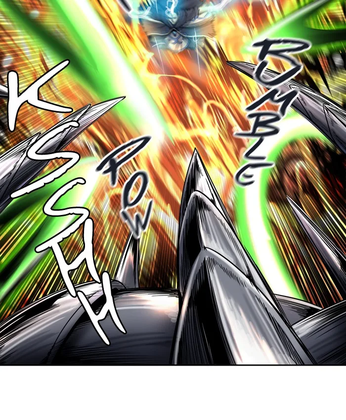 Tower of God - Chapter 415 - Page 41