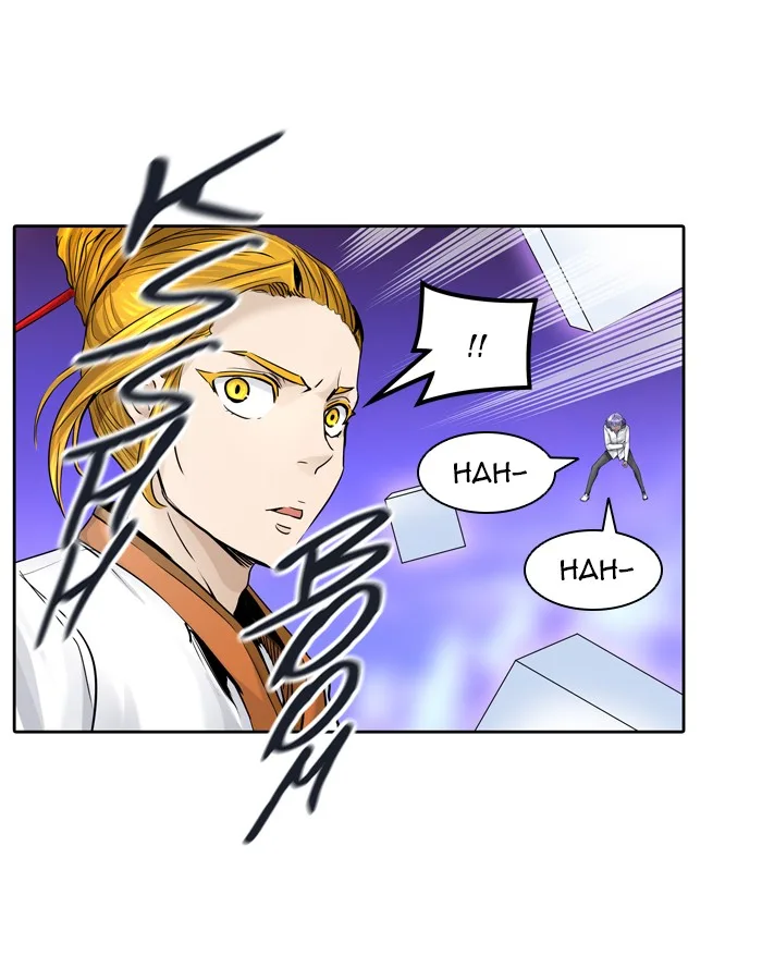 Tower of God - Chapter 415 - Page 42