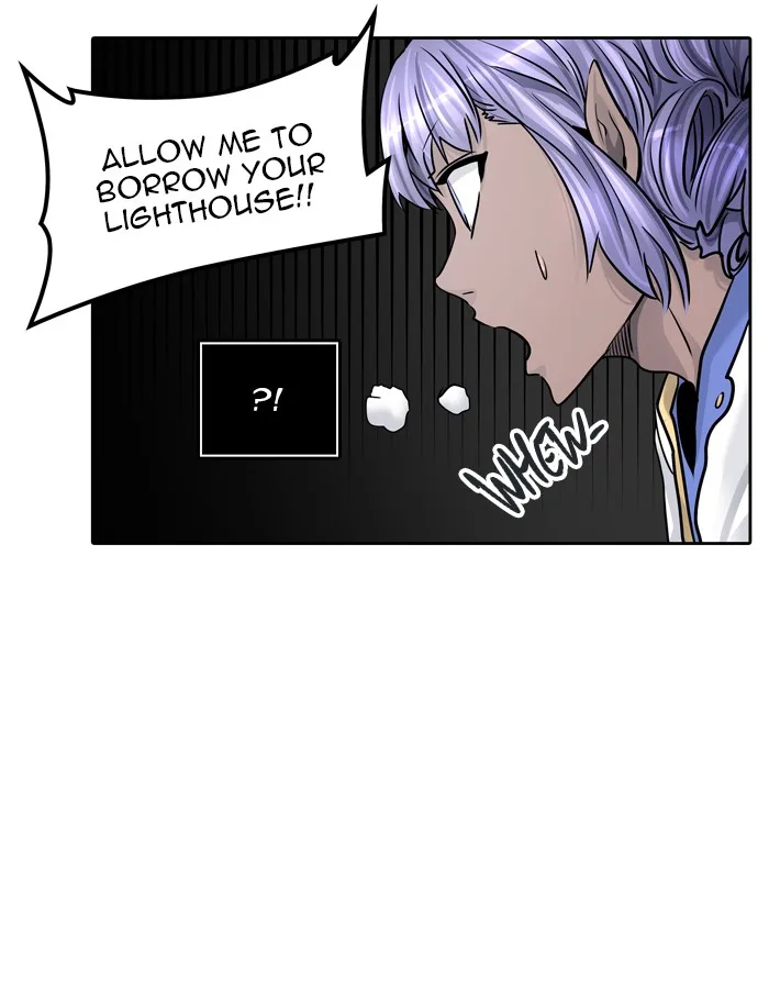 Tower of God - Chapter 415 - Page 43