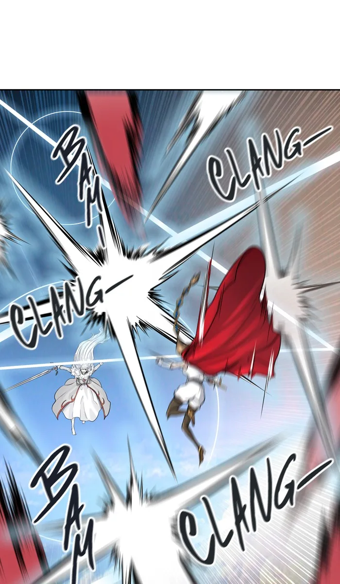 Tower of God - Chapter 415 - Page 44