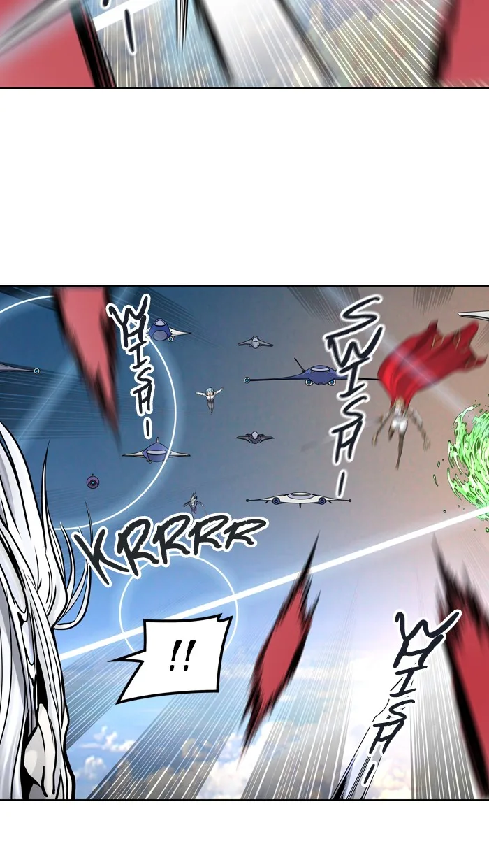 Tower of God - Chapter 415 - Page 45